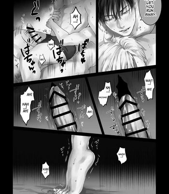 [Kimisando (macu)] Sukitte Itte 1 – Say You Love Me 1 [Eng] — 031
