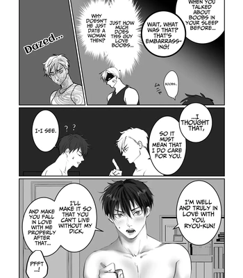 [Kimisando (macu)] Sukitte Itte 1 – Say You Love Me 1 [Eng] — 040