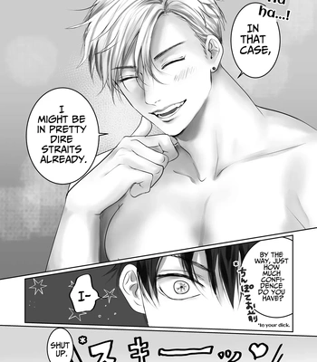 [Kimisando (macu)] Sukitte Itte 1 – Say You Love Me 1 [Eng] — 041