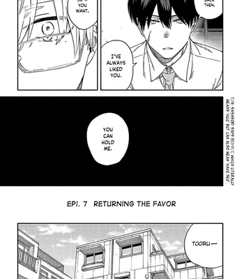 [SUMIYA Zeniko] Sasori to Otome – Vol.02 [Eng] — 2