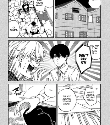 [SUMIYA Zeniko] Sasori to Otome – Vol.02 [Eng] — 4