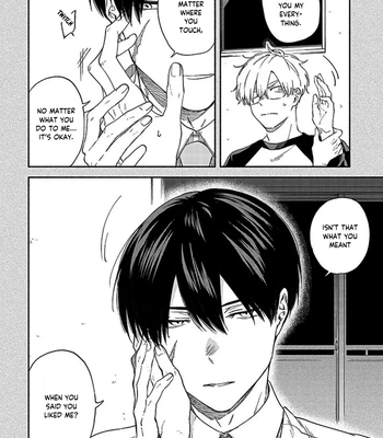 [SUMIYA Zeniko] Sasori to Otome – Vol.02 [Eng] — 5