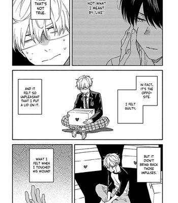 [SUMIYA Zeniko] Sasori to Otome – Vol.02 [Eng] — 7