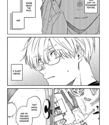 [SUMIYA Zeniko] Sasori to Otome – Vol.02 [Eng] — 8