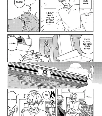 [SUMIYA Zeniko] Sasori to Otome – Vol.02 [Eng] — 9