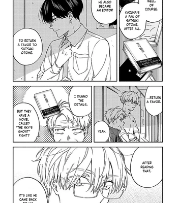 [SUMIYA Zeniko] Sasori to Otome – Vol.02 [Eng] — 13