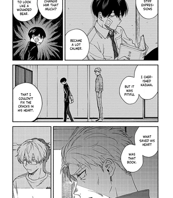 [SUMIYA Zeniko] Sasori to Otome – Vol.02 [Eng] — 14