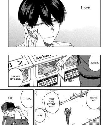 [SUMIYA Zeniko] Sasori to Otome – Vol.02 [Eng] — 16
