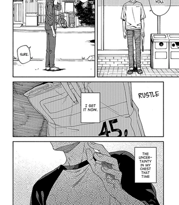 [SUMIYA Zeniko] Sasori to Otome – Vol.02 [Eng] — 17