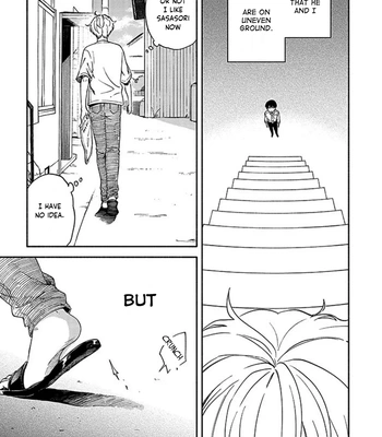 [SUMIYA Zeniko] Sasori to Otome – Vol.02 [Eng] — 18