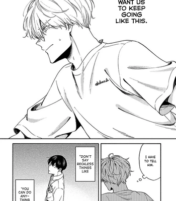[SUMIYA Zeniko] Sasori to Otome – Vol.02 [Eng] — 019