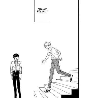 [SUMIYA Zeniko] Sasori to Otome – Vol.02 [Eng] — 020
