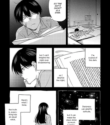 [SUMIYA Zeniko] Sasori to Otome – Vol.02 [Eng] — 024