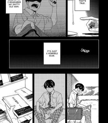 [SUMIYA Zeniko] Sasori to Otome – Vol.02 [Eng] — 026