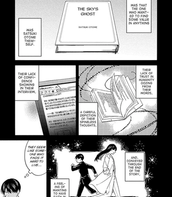 [SUMIYA Zeniko] Sasori to Otome – Vol.02 [Eng] — 028