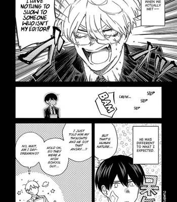 [SUMIYA Zeniko] Sasori to Otome – Vol.02 [Eng] — 029