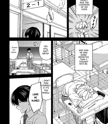[SUMIYA Zeniko] Sasori to Otome – Vol.02 [Eng] — 031