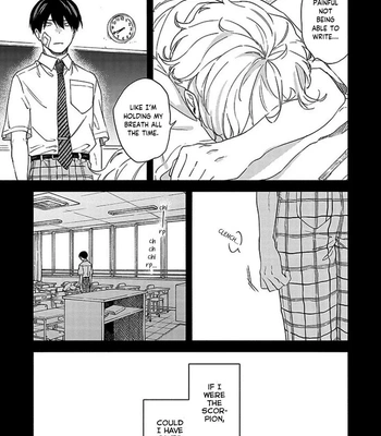 [SUMIYA Zeniko] Sasori to Otome – Vol.02 [Eng] — 032