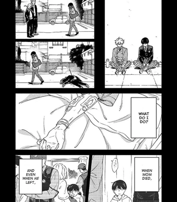 [SUMIYA Zeniko] Sasori to Otome – Vol.02 [Eng] — 035