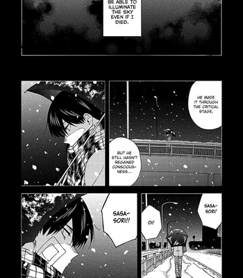[SUMIYA Zeniko] Sasori to Otome – Vol.02 [Eng] — 037