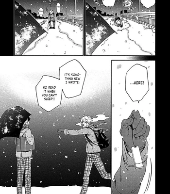 [SUMIYA Zeniko] Sasori to Otome – Vol.02 [Eng] — 038