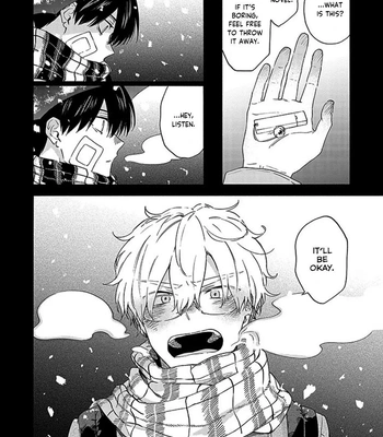 [SUMIYA Zeniko] Sasori to Otome – Vol.02 [Eng] — 039