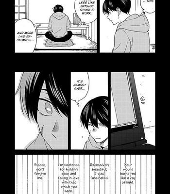 [SUMIYA Zeniko] Sasori to Otome – Vol.02 [Eng] — 041