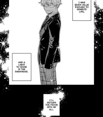 [SUMIYA Zeniko] Sasori to Otome – Vol.02 [Eng] — 044
