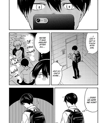 [SUMIYA Zeniko] Sasori to Otome – Vol.02 [Eng] — 045