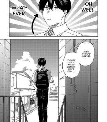 [SUMIYA Zeniko] Sasori to Otome – Vol.02 [Eng] — 046