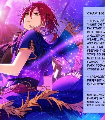 [SUMIYA Zeniko] Sasori to Otome – Vol.02 [Eng] — 047
