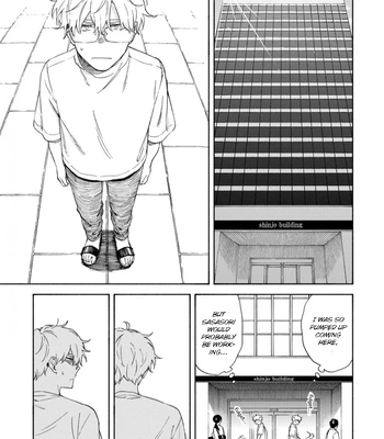 [SUMIYA Zeniko] Sasori to Otome – Vol.02 [Eng] — 049