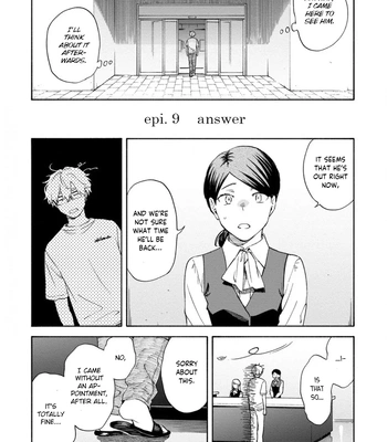 [SUMIYA Zeniko] Sasori to Otome – Vol.02 [Eng] — 050