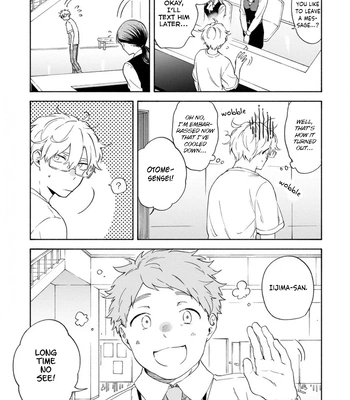 [SUMIYA Zeniko] Sasori to Otome – Vol.02 [Eng] — 051