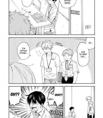 [SUMIYA Zeniko] Sasori to Otome – Vol.02 [Eng] — 053