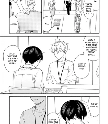 [SUMIYA Zeniko] Sasori to Otome – Vol.02 [Eng] — 055