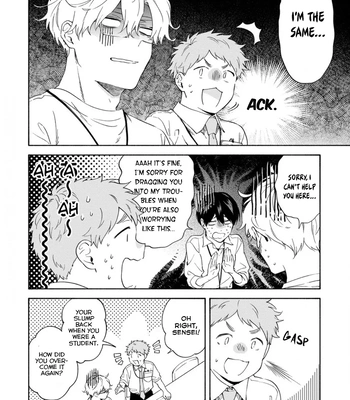 [SUMIYA Zeniko] Sasori to Otome – Vol.02 [Eng] — 056