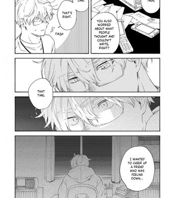[SUMIYA Zeniko] Sasori to Otome – Vol.02 [Eng] — 057