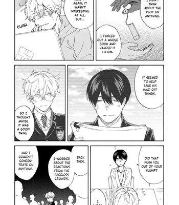 [SUMIYA Zeniko] Sasori to Otome – Vol.02 [Eng] — 058
