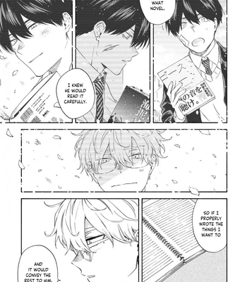[SUMIYA Zeniko] Sasori to Otome – Vol.02 [Eng] — 059