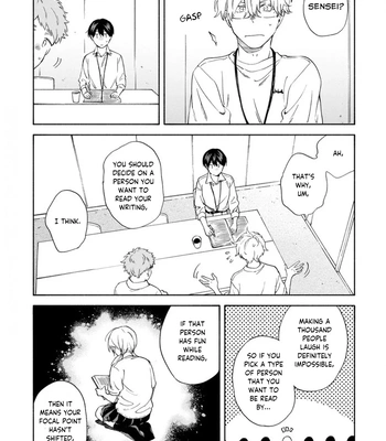 [SUMIYA Zeniko] Sasori to Otome – Vol.02 [Eng] — 061