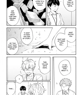 [SUMIYA Zeniko] Sasori to Otome – Vol.02 [Eng] — 062