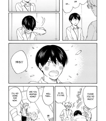 [SUMIYA Zeniko] Sasori to Otome – Vol.02 [Eng] — 064