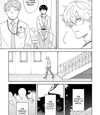 [SUMIYA Zeniko] Sasori to Otome – Vol.02 [Eng] — 065