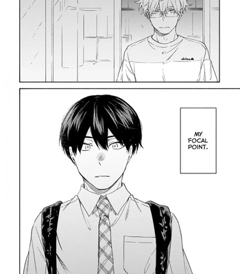 [SUMIYA Zeniko] Sasori to Otome – Vol.02 [Eng] — 066