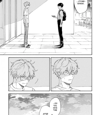 [SUMIYA Zeniko] Sasori to Otome – Vol.02 [Eng] — 067