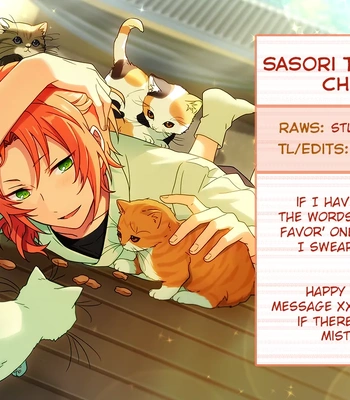 [SUMIYA Zeniko] Sasori to Otome – Vol.02 [Eng] — 068