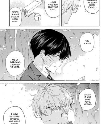[SUMIYA Zeniko] Sasori to Otome – Vol.02 [Eng] — 077