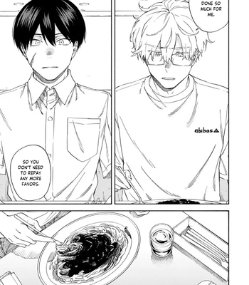 [SUMIYA Zeniko] Sasori to Otome – Vol.02 [Eng] — 079