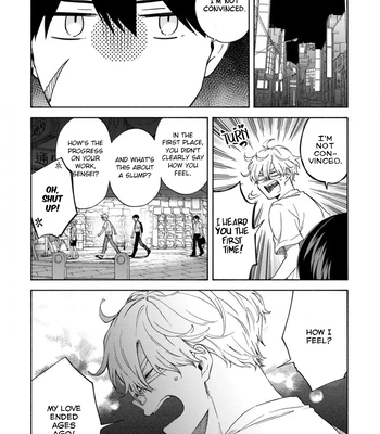 [SUMIYA Zeniko] Sasori to Otome – Vol.02 [Eng] — 080